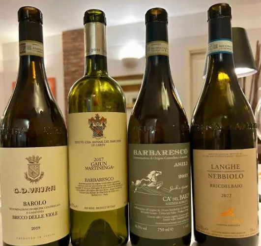 Cascina Domina Hotel Gassino Torinese