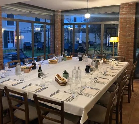 Cascina Domina *
