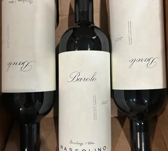 Cascina Domina * Gassino Torinese