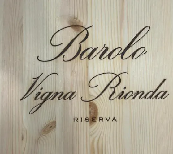Cascina Domina *