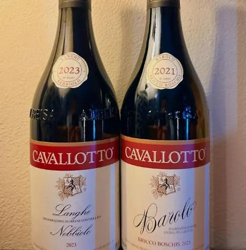 Cascina Domina * Gassino Torinese