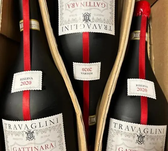 Cascina Domina Gassino Torinese