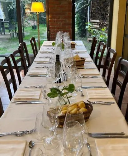 Cascina Domina *